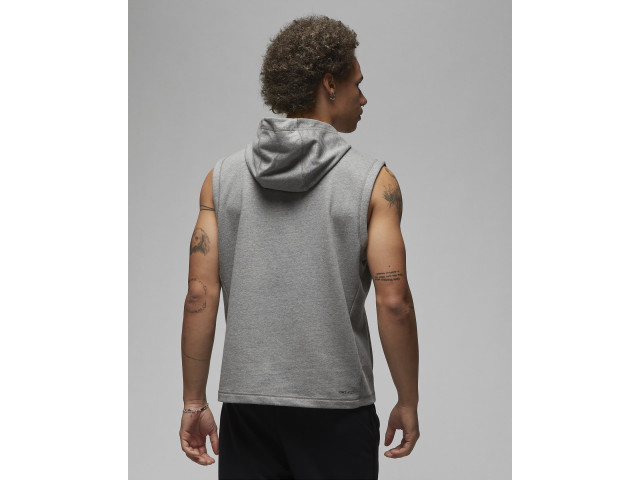 Jordan Dri-FIT Sport Men's Fleece Sleeveless Hoodie - Чоловіче Худі