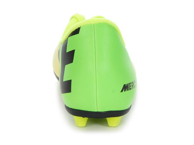 Nike Jr Mercurial Vortex FG-R - Детские Копачки