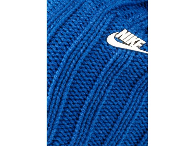 Nike NSW W'S Cable Knit Beanie - Женская Шапка
