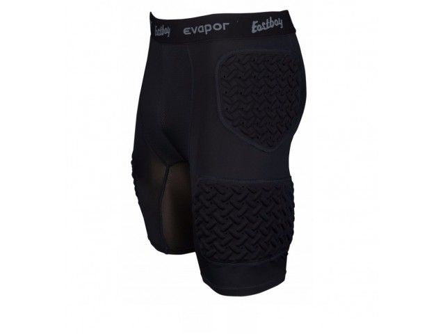 Padded Compression Shorts - Компрессионные Шорты с Защитой