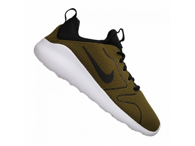 Nike Kaishi 2.0 - Мужские спортивные кроссовки