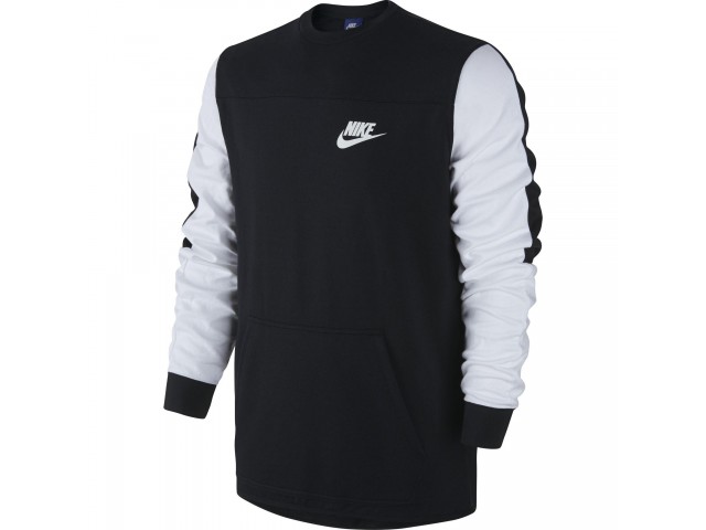 Nike Sweatshirt - Мужская Кофта
