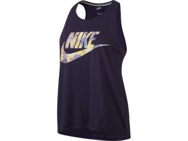 Nike Women's Sportswear Tank Top - Женская Спортивная Майка