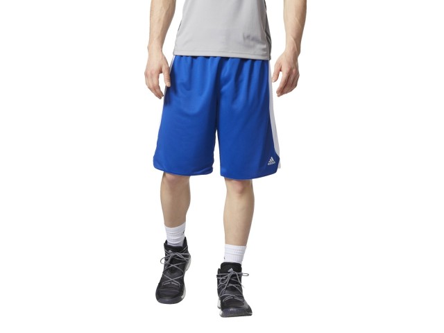 Adidas Reversible Crazy Explosive Shorts - Двухсторонние Баскетбольные Шорты