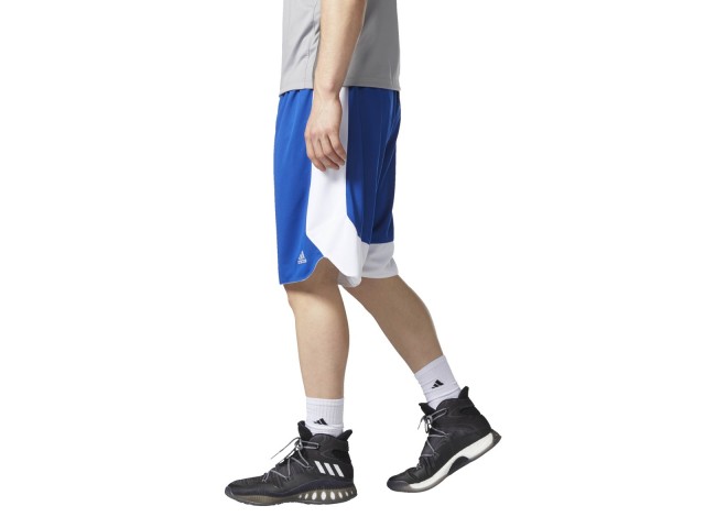 Adidas Reversible Crazy Explosive Shorts - Двухсторонние Баскетбольные Шорты