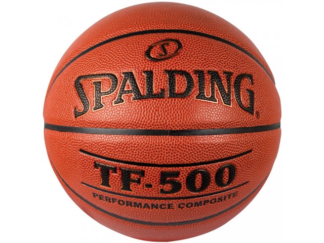 Spalding TF-500 - Баскетбольний М'яч