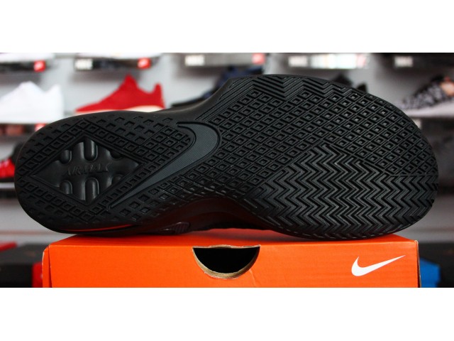 Nike Air Max Infuriate 2 Low - Баскетбольные Кроссовки