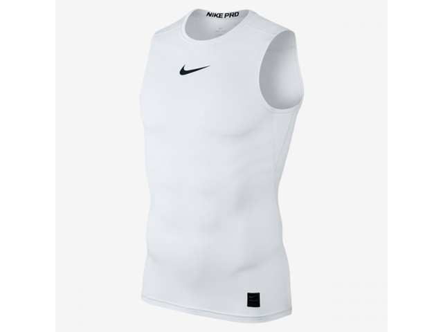 Nike Pro Sleeveless Training Top - Компрессионная Майка