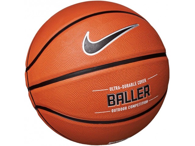 Nike Baller 8P - Универсальный Баскетбольный Мяч