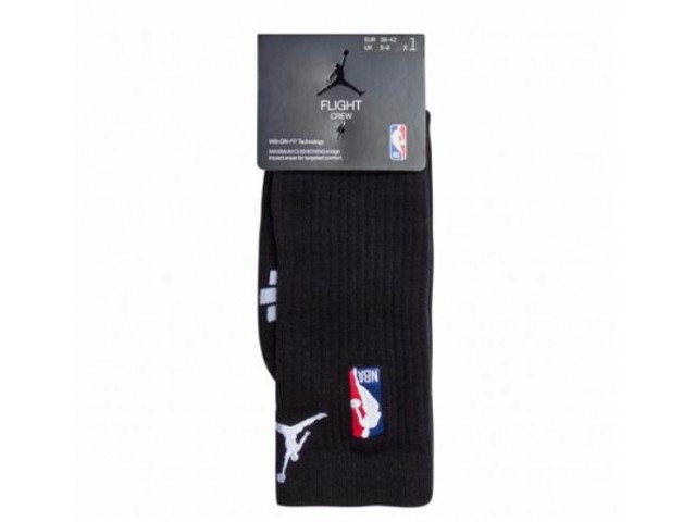 Jordan NBA Crew Socks - Баскетбольные Носки