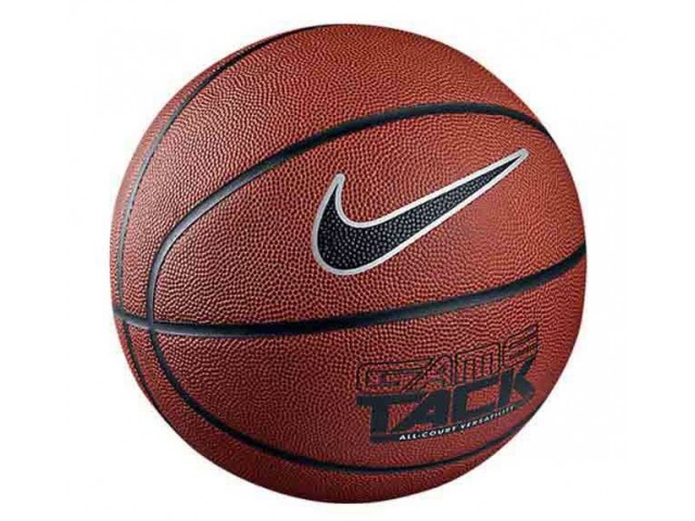 Nike Game Tack 8P - Универсальный Баскетбольный Мяч