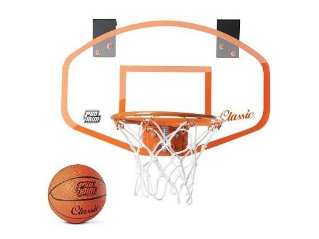 SKLZ Pro Mini Hoop CLASSIC - Навесное Баскетбольное Мини-Кольцо
