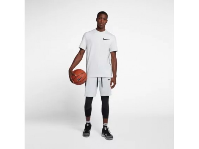 Nike Pro Dri-FIT 3/4 Basketball Tights - Компрессионные Штаны