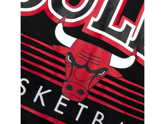 Nike NBA Chicago Bulls Dri-FIT - Мужская Футболка