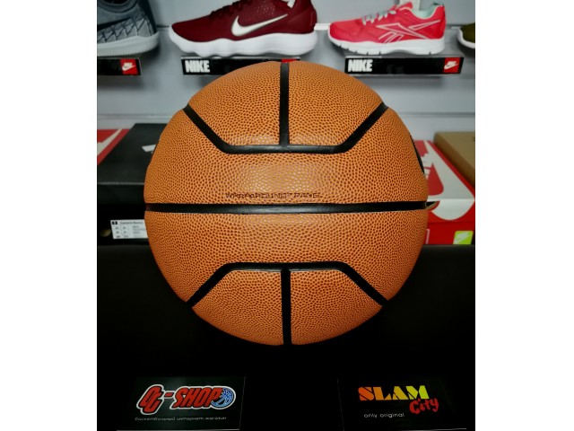 Nike LeBron All Courts 4P - Универсальный Баскетбольный Мяч