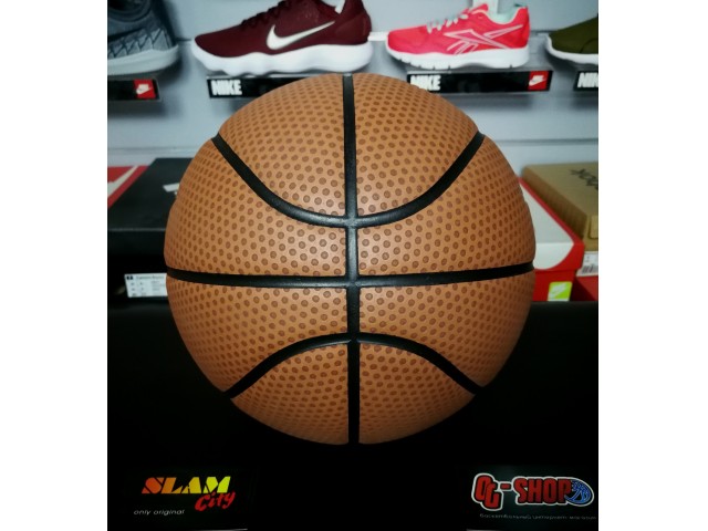 Air Jordan Hyper Elite 8-Panel - Баскетбольный мяч