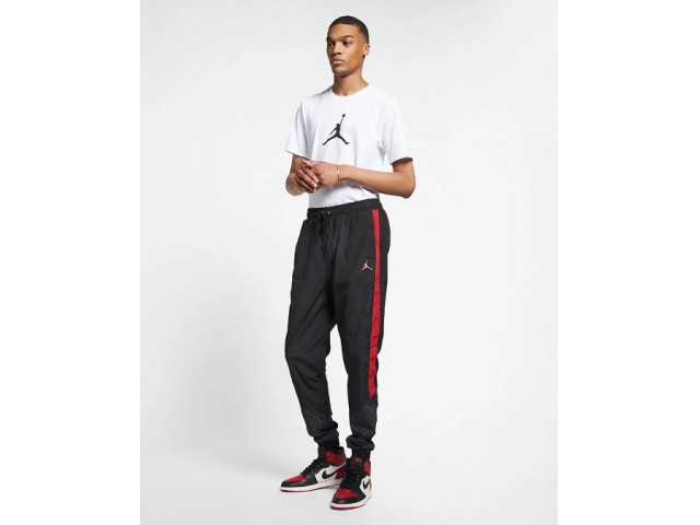 Air Jordan Diamond Cement Pants - Мужские штаны