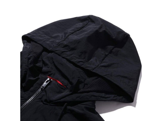 Air Jordan Diamond Cement Jacket - Мужская курточка