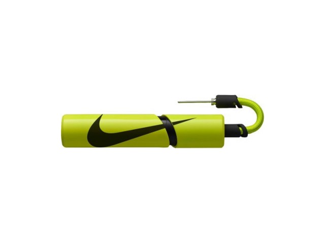 Nike Essential Ball Pump - Насос Для Мячей