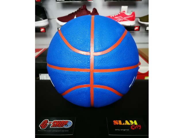 Air Jordan Playground 8P - Универсальный Баскетбольный Мяч