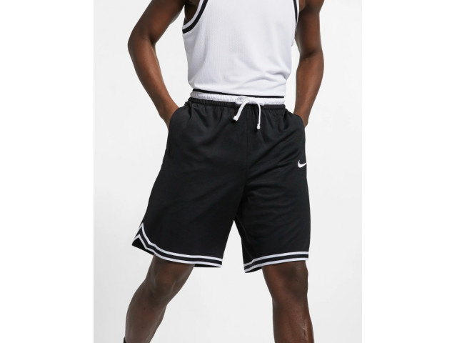 Купити Nike Dri-FIT DNA Shorts - Баскетбольные Шорты [AT3150-010]