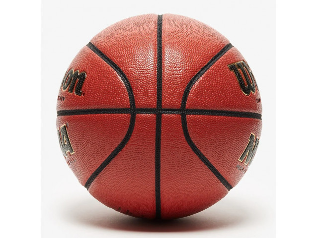 Wilson NCAA R Game Ball - Баскетбольный мяч