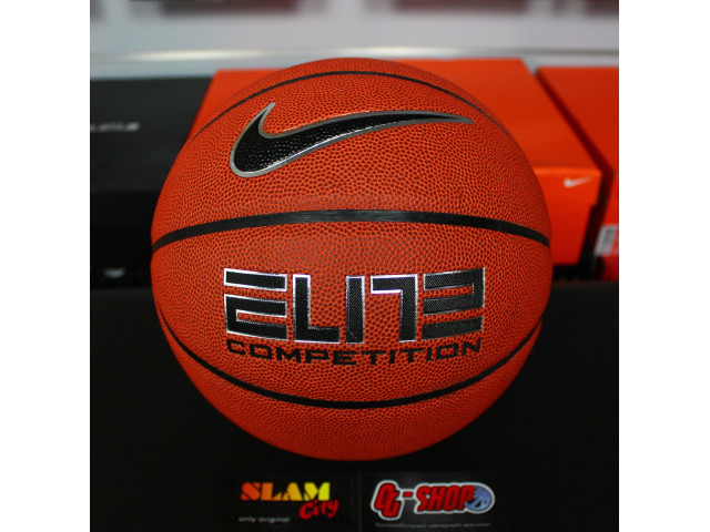 Nike Elite Competition 2.0 - Баскетбольный Мяч