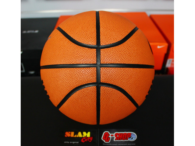 Nike Elite All-Court Versatility Basketball - Универсальный Баскетбольный Мяч