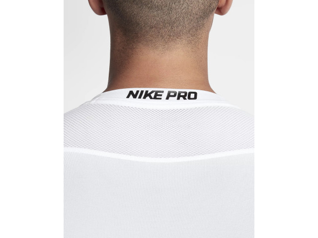 Nike Pro Cool Compression Long Sleeve Top - Компрессионная Кофта