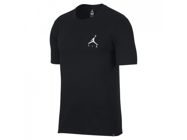 Jordan Jumpman Air Embroidered Tee - Мужская футболка