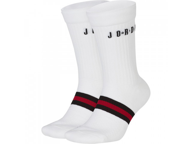 Air Jordan Legacy Crew 2ppk - Баскетбольные носки (2 пары)