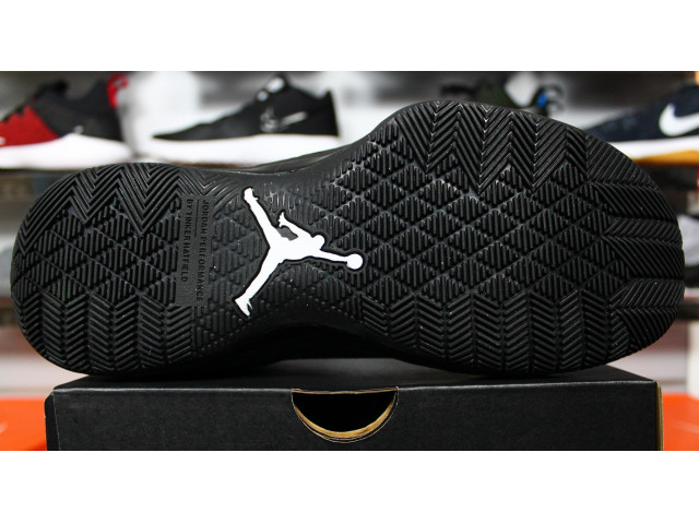 Air Jordan Jumpman Diamond Low - Баскетбольные кроссовки