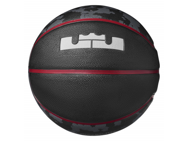 Nike Lebron Playground 4p - Универсальный Баскетбольный Мяч