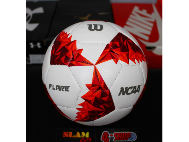 Wilson NCAA Flare - Футбольный мяч