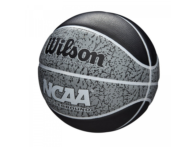 Wilson NCAA Battleground - Универсальный баскетбольный мяч