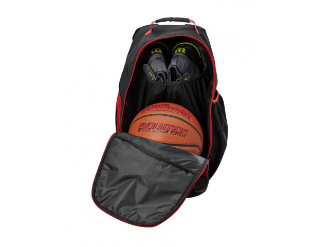 Wilson Evolution Backpack - Баскетбольный Рюкзак