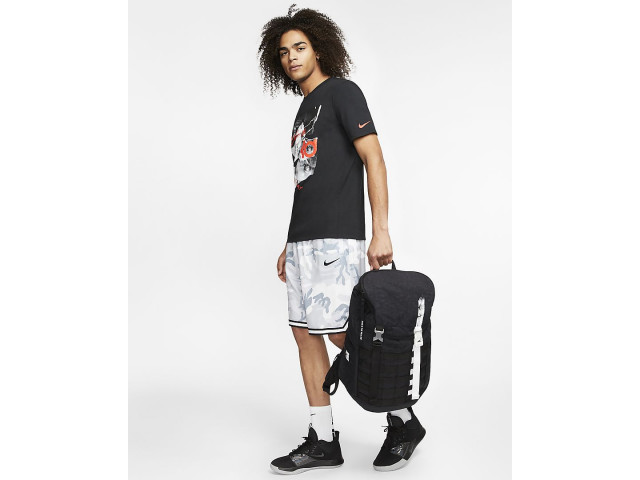 Nike Kevid Durant Basketball Backpack - Баскетбольный Рюкзак