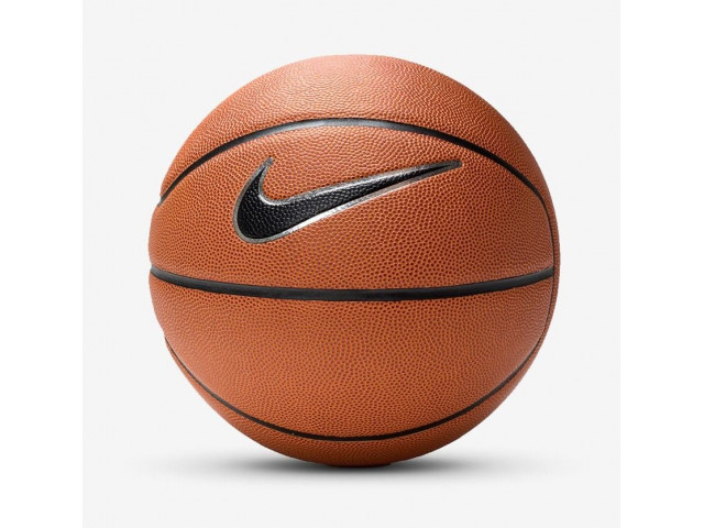 Nike LeBron All Courts 4P - Универсальный Баскетбольный Мяч