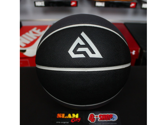 Nike Giannis All Court - Универсальный Баскетбольный Мяч