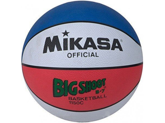 Mikasa Big Shot - Баскетбольный Мяч