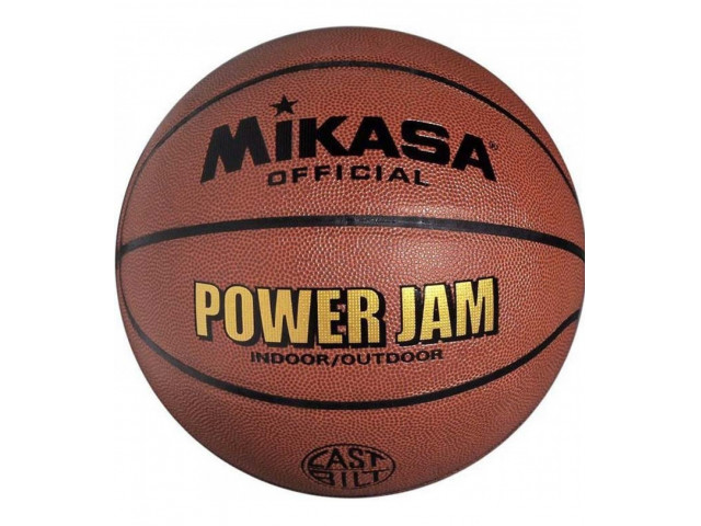 Mikasa Power Jam - Универсальный Баскетбольный Мяч