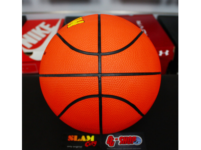 Mikasa 1110 - Баскетбольный Мяч