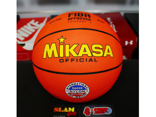 Mikasa 1110 - Баскетбольный Мяч