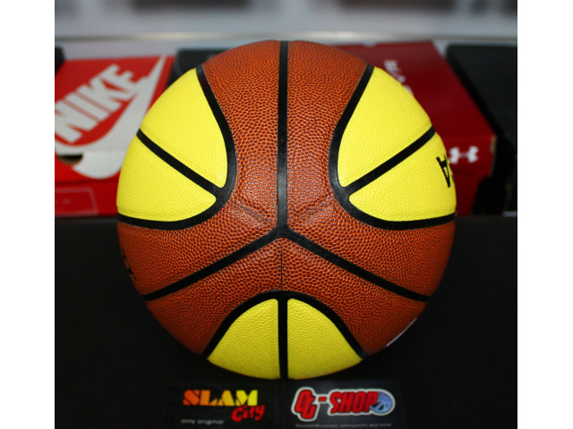 Mikasa BW712 - Универсальный Баскетбольный Мяч