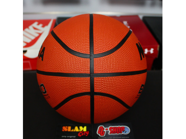 Mikasa BX1000 - Универсальный Баскетбольный Мяч
