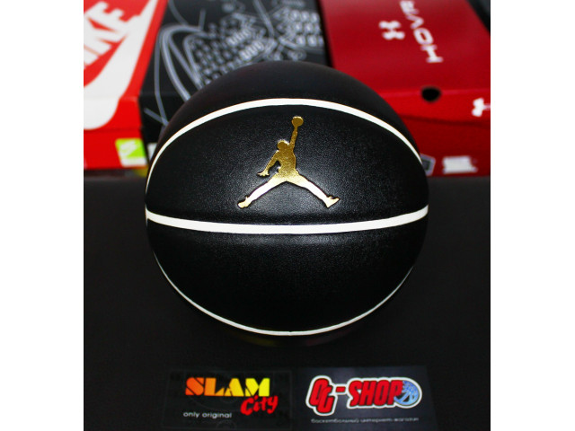 Jordan Premium Skills - Баскетбольный мини-мяч