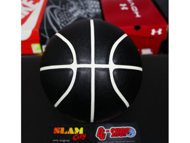 Jordan Premium Skills - Баскетбольный мини-мяч