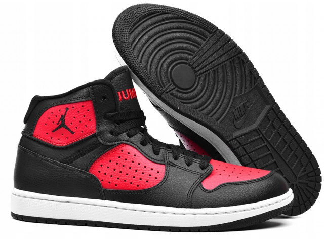 Air Jordan Access - Мужские кроссовки