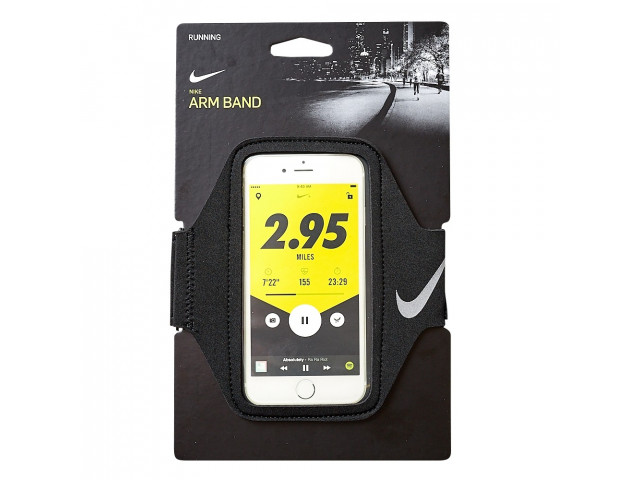 Nike Lean Arm Band - Чехол на Руку