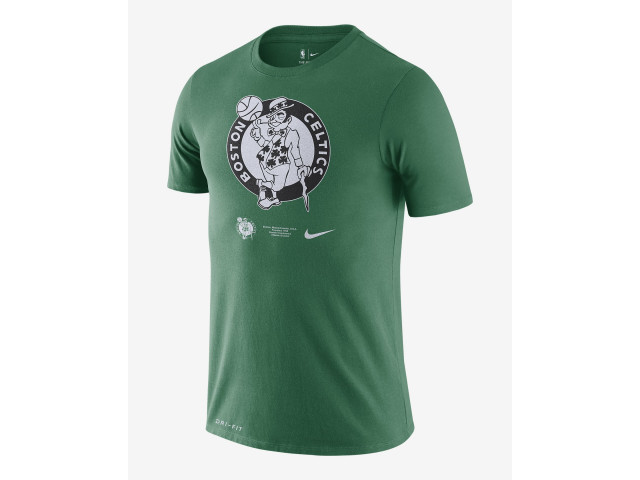 Nike Dri-FIT NBA T-Shirt - Мужская Футболка